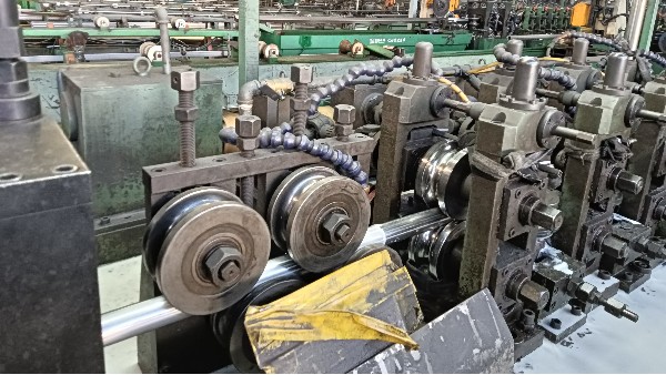 316 與 316L：差異揭秘，你知道嗎？