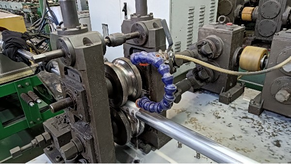 不銹鋼焊管，鍋爐行業(yè)首選之秘！