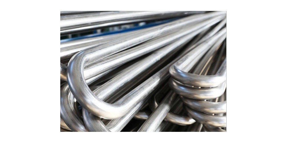 不銹鋼盤管的使用壽命有多長？ 應該如何擴展？