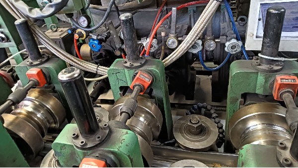 不銹鋼 EP 管的未來趨勢！