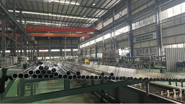 為何酸洗對(duì)食品級(jí)不銹鋼至關(guān)重要！