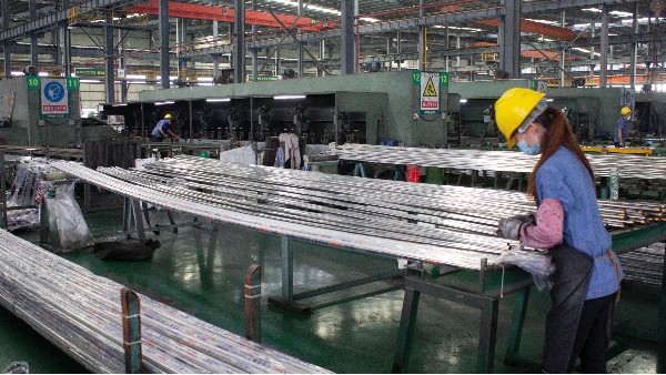 工業(yè)流體管的“內(nèi)在修為”：潔凈、耐壓與耐腐蝕如何三位一體？