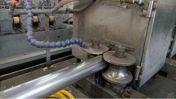 304不銹鋼管食品與裝飾管大不同！