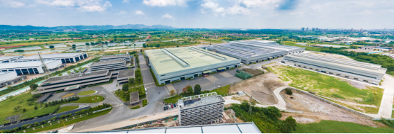 AEO高級認(rèn)證證書