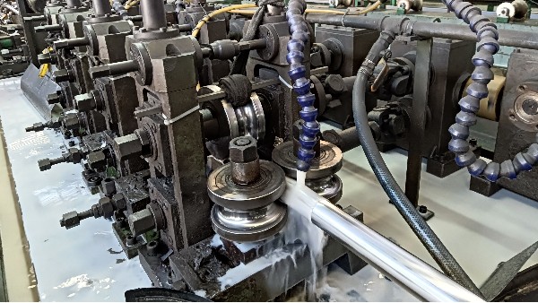 不銹鋼管材的應(yīng)力腐蝕：如何防范這個(gè)“靜默殺手”？