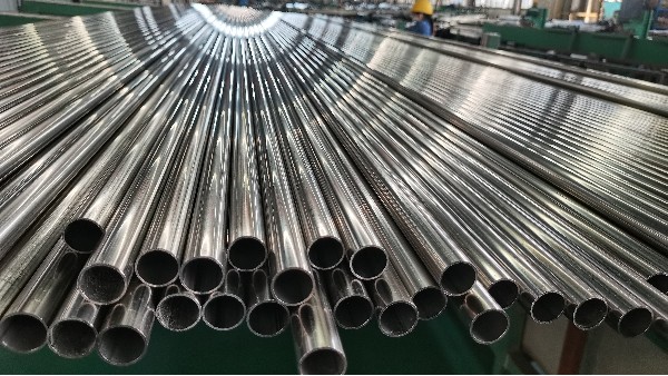 腐蝕環(huán)境的“分級挑戰(zhàn)”：從淡水到化學品，管材如何應對？