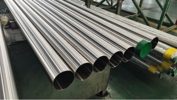 不銹鋼管為什么也會(huì)帶磁性？