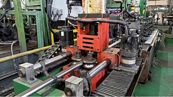 工業換熱器管材料大揭秘！選對材質省大錢